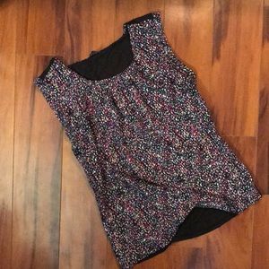 The Limited Dressy Tank